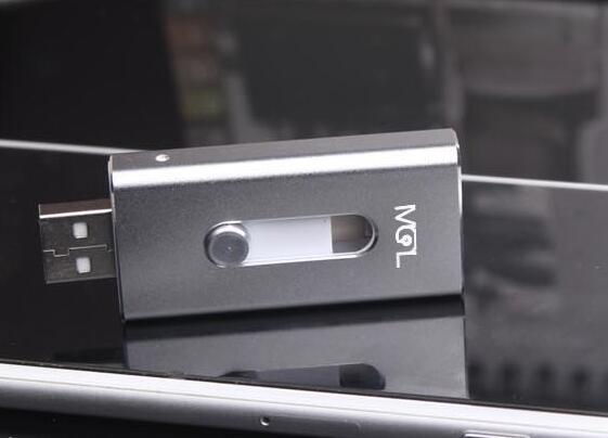 Compatible With  USB  Drive For