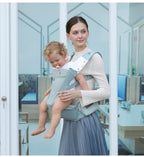 Breathable Mesh Baby Waist Strap