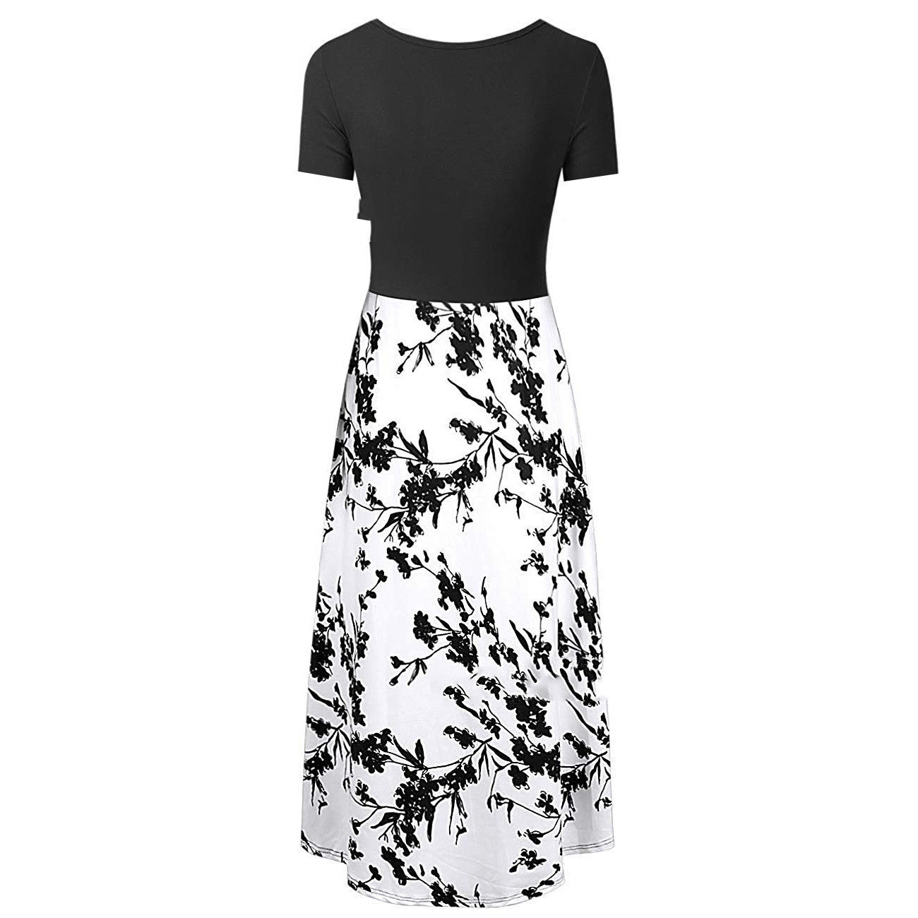 Women's Fashion Printing Home Pajamas Maternity Home Wear