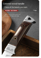 Camping Multifunctional Portable Fruit Knife