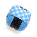 Amazon comfort noise reduction headphones newborn elastic band baby noise earmuffs 2 months baby available
