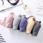 Ladies bra without rims