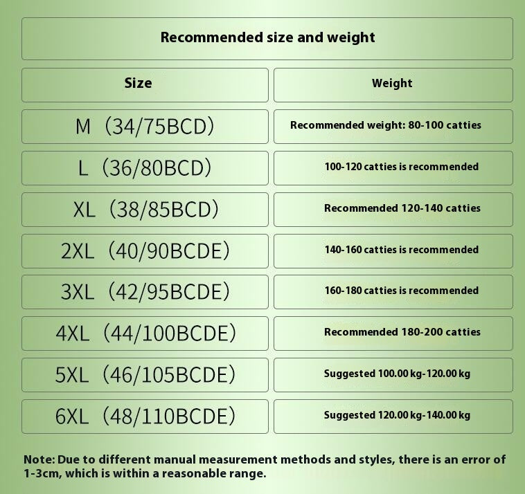 Front Closure Bra Strapless Wireless Push Up Anti-slip Bra