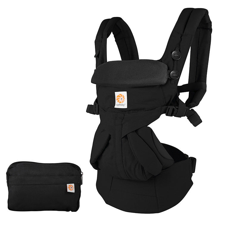 Baby Slin Waist Stool Sling