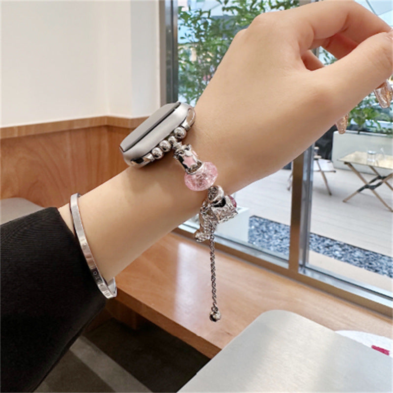 Bracelet Suitable For Smart Watch Strap
