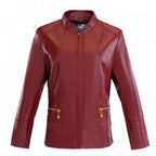 Women Premium Leather Jackets