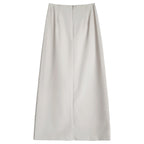 Luxi Fashion Split Suit Skirt Women''s Design