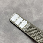 Creative Wild Nylon Metal Toe Cap Strap